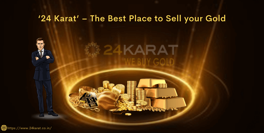 24Karatz We Buy Gold The Best Place to Sell your Gold