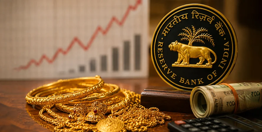 RBI Gold Policies Affect Gold Prices