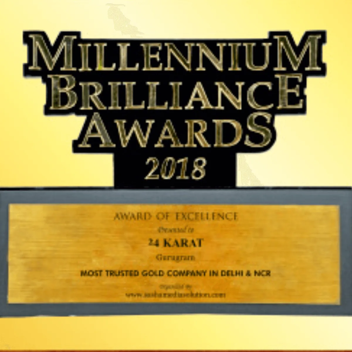 Millennium Awards