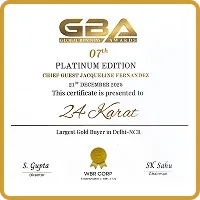 Global Business Awards