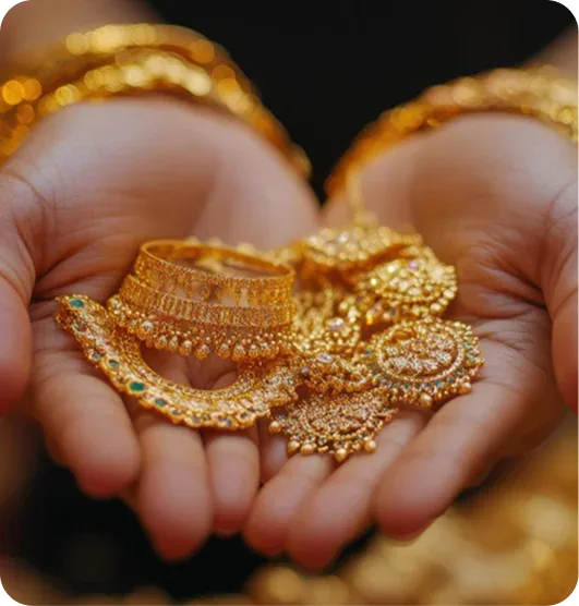 Get Cash For Gold
