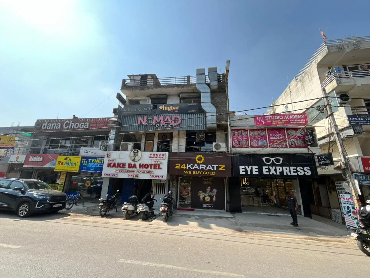 Get Cash For Gold In Masoodpur
