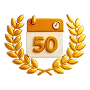 50+ Years Of Legacy